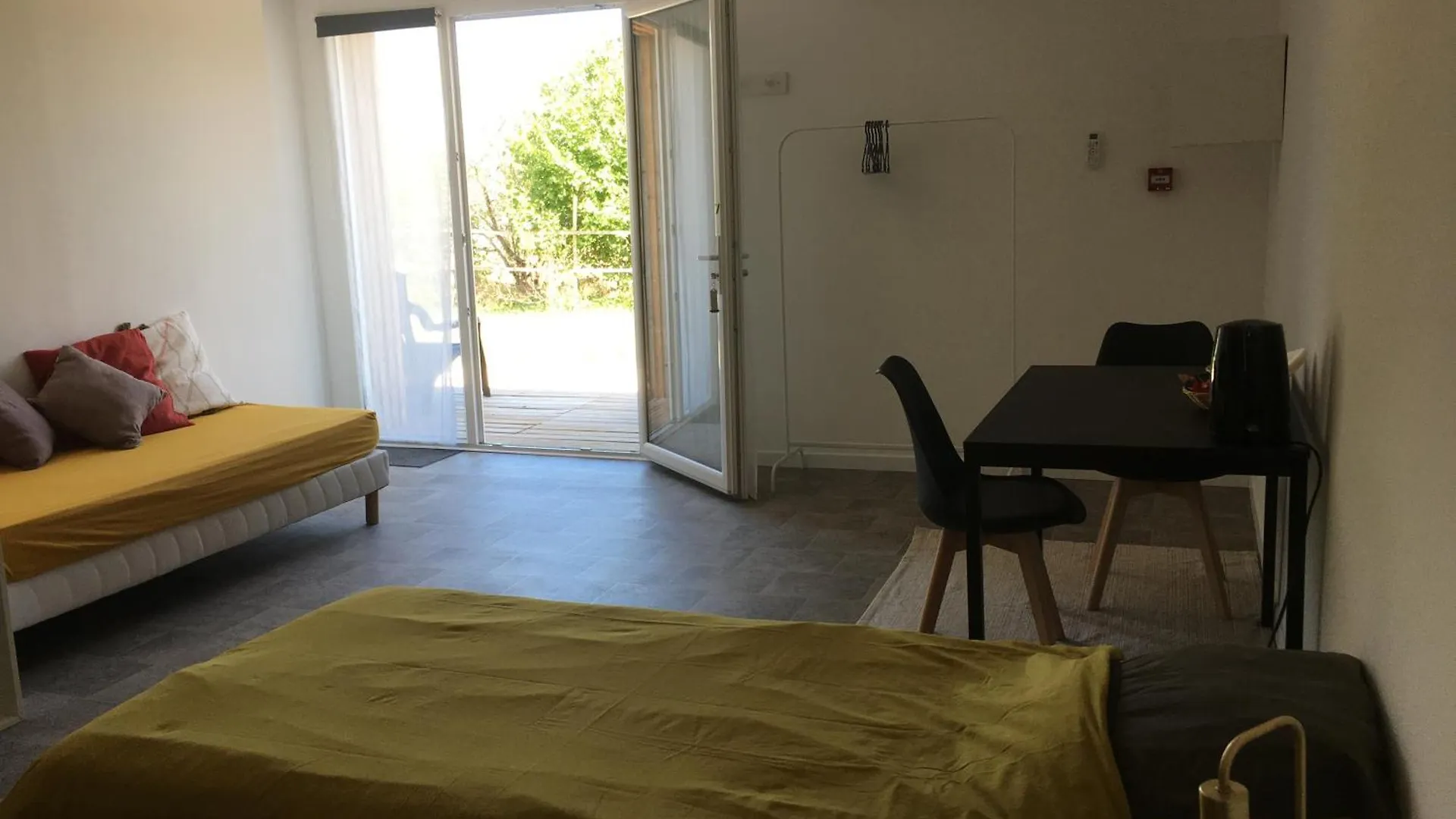Hotel Restaurant - Le Vieux Pigeonnier Loubressac 0*,