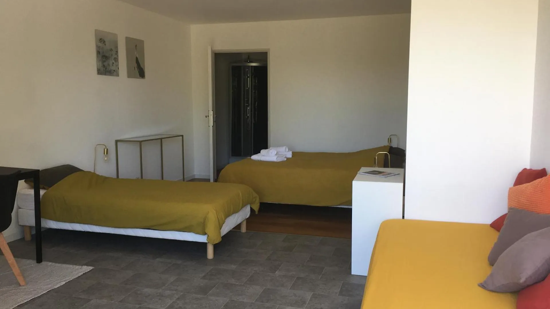 Hotel Restaurant - Le Vieux Pigeonnier Loubressac